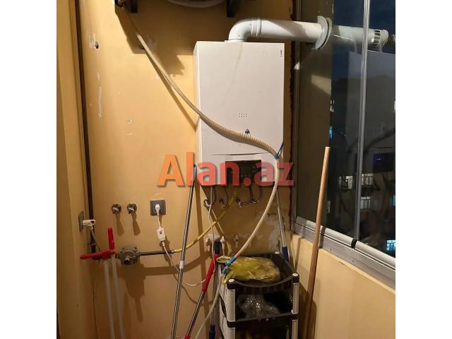 Xırdalanda Super yeni tikili