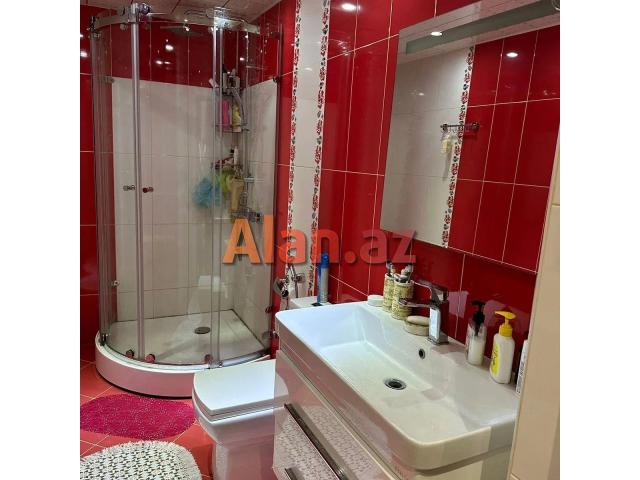 Xırdalanda Super yeni tikili