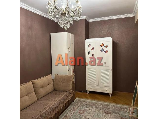 Xırdalanda Super yeni tikili