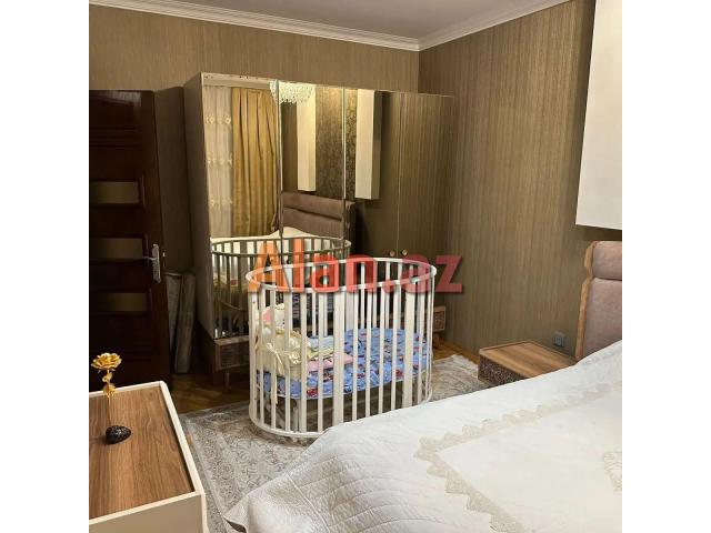 Xırdalanda Super yeni tikili