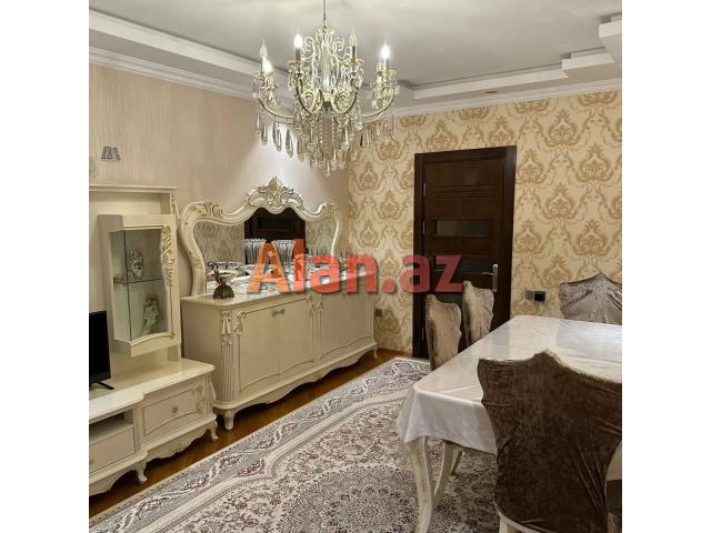 Xırdalanda Super yeni tikili