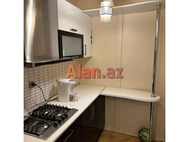 Xırdalanda Super yeni tikili