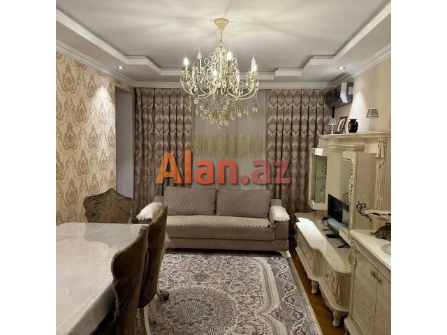 Xırdalanda Super yeni tikili