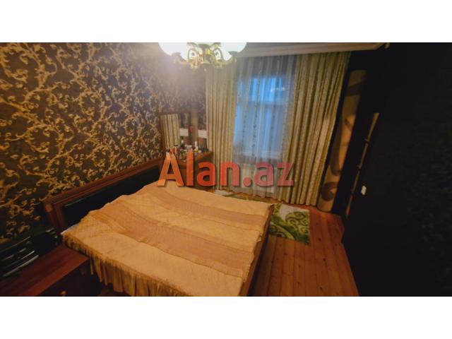 Xırdalan şəhərində həyət evi üç otaq.