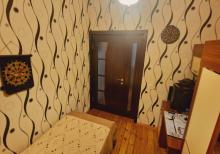 Xırdalan şəhərində həyət evi üç otaq.