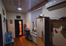 Xırdalan şəhərində həyət evi üç otaq.