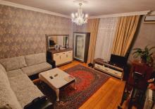 Xırdalan şəhərində həyət evi üç otaq.