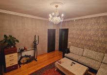 Xırdalan şəhərində həyət evi üç otaq.