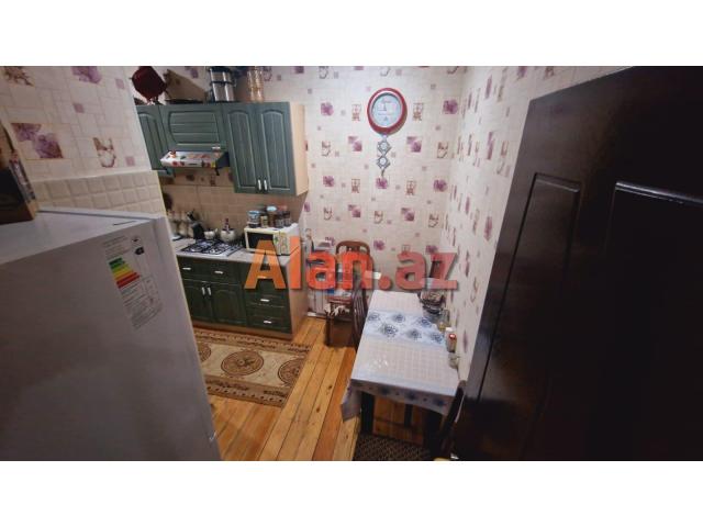 Xırdalan şəhərində həyət evi üç otaq.