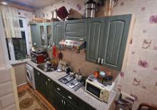 Xırdalan şəhərində həyət evi üç otaq.