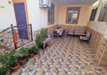 Xırdalan şəhərində həyət evi üç otaq.