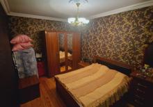 Xırdalan şəhərində həyət evi üç otaq.