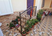 Xırdalan şəhərində həyət evi üç otaq.