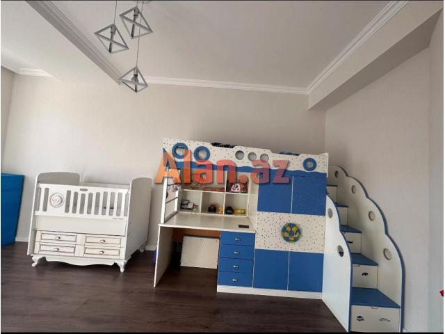 Xırdalanda Super ev