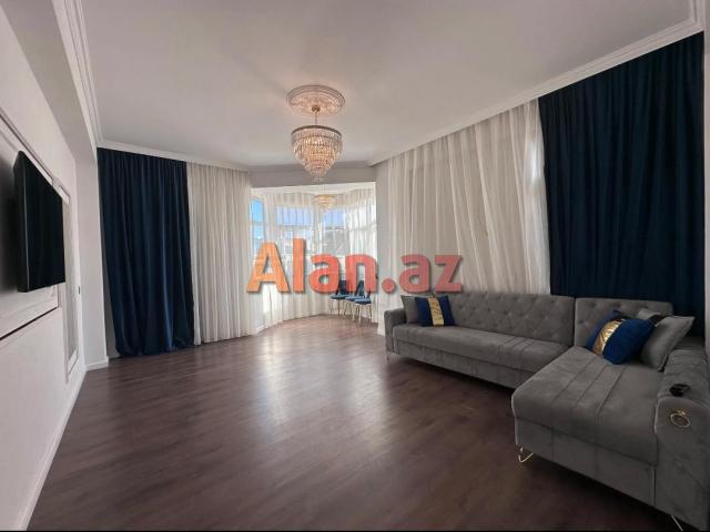 Xırdalanda Super ev