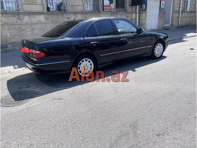 Ideal avtomobil istiyen zeng etsin