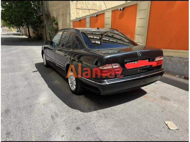 Ideal avtomobil istiyen zeng etsin