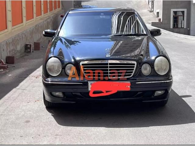 Ideal avtomobil istiyen zeng etsin