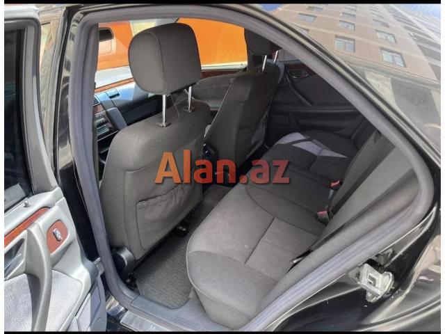 Ideal avtomobil istiyen zeng etsin