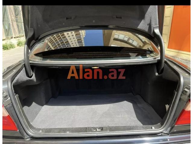 Ideal avtomobil istiyen zeng etsin