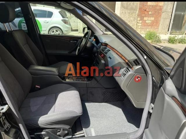 Ideal avtomobil istiyen zeng etsin