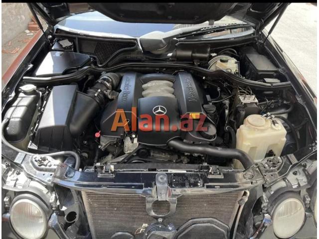 Ideal avtomobil istiyen zeng etsin