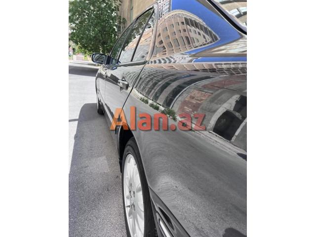 Ideal avtomobil istiyen zeng etsin