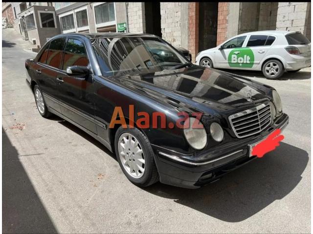 Ideal avtomobil istiyen zeng etsin