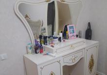 Dolabsız yataq dəsti