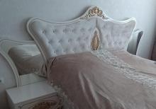 Dolabsız yataq dəsti