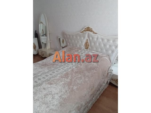 Dolabsız yataq dəsti