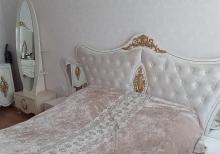 Dolabsız yataq dəsti