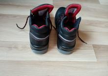 İşçi ayaqqabısı