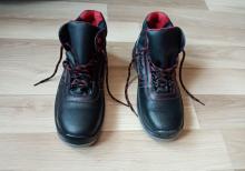 İşçi ayaqqabısı