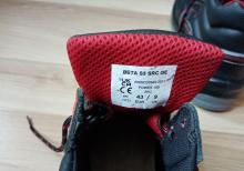 İşçi ayaqqabısı