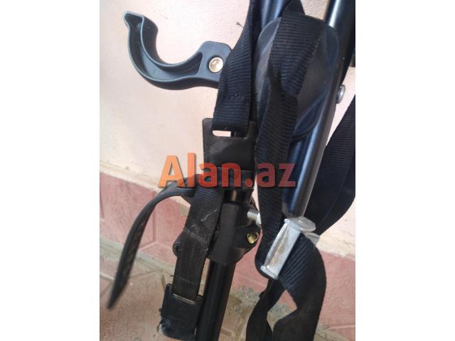 Velosiped daşımaq üçün baqaj
