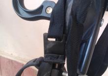 Velosiped daşımaq üçün baqaj