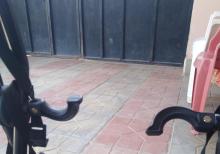 Velosiped daşımaq üçün baqaj