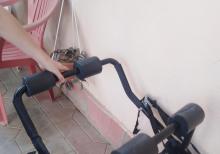 Velosiped daşımaq üçün baqaj