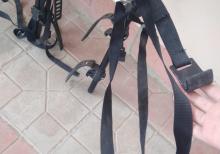 Velosiped daşımaq üçün baqaj