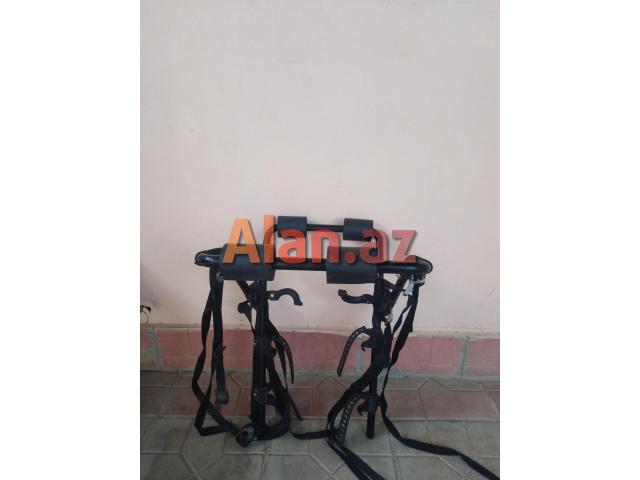 Velosiped daşımaq üçün baqaj