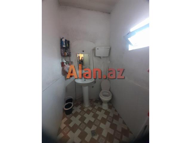 Xırdalan seh. Kirayə 3 otaq eşyalı heyet ev