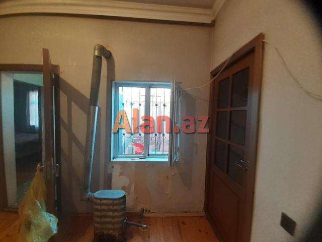 Xırdalan seh. Kirayə 3 otaq eşyalı heyet ev