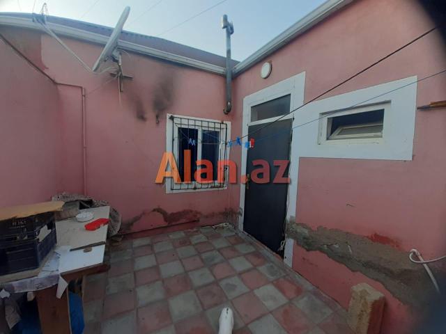 Xırdalan seh. Kirayə 3 otaq eşyalı heyet ev