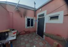 Xırdalan seh. Kirayə 3 otaq eşyalı heyet ev