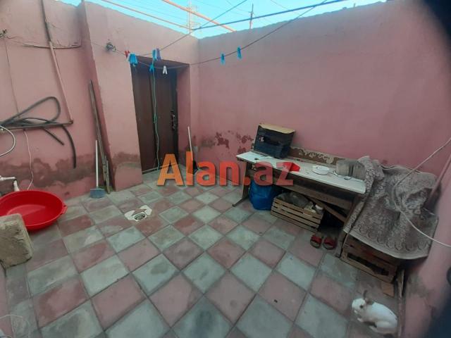 Xırdalan seh. Kirayə 3 otaq eşyalı heyet ev
