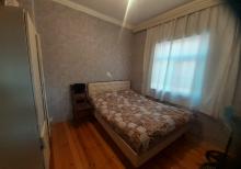 Xırdalan seh. Kirayə 3 otaq eşyalı heyet ev