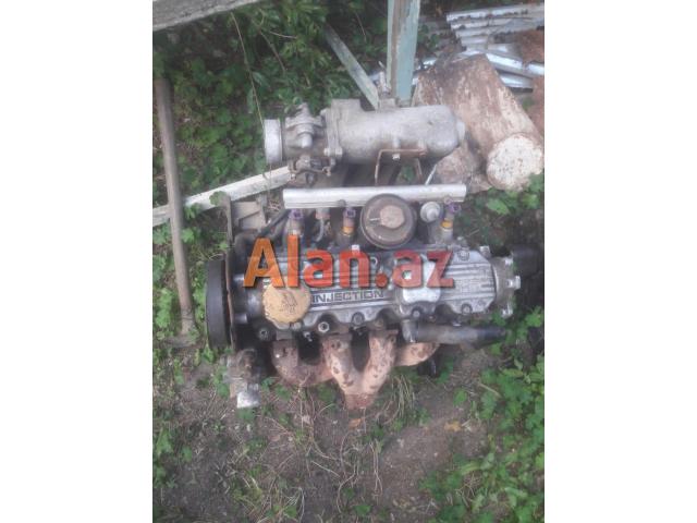 Daewoo espero ehtiyyat hissələri