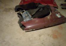 Daewoo espero ehtiyyat hissələri