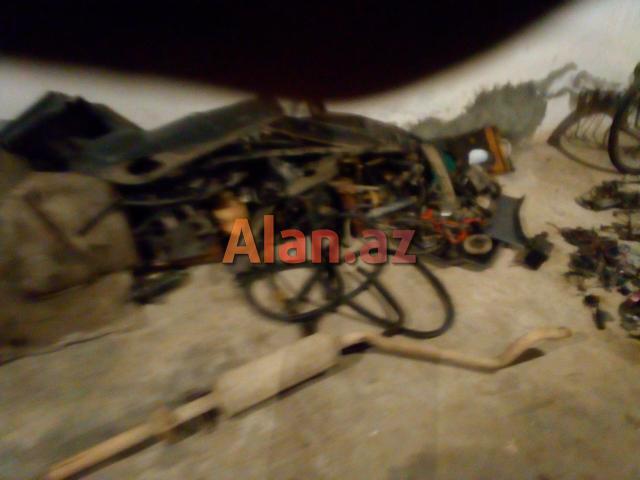 Daewoo espero ehtiyyat hissələri